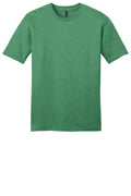 Unisex Very Important Tee - Heather Kelly Green