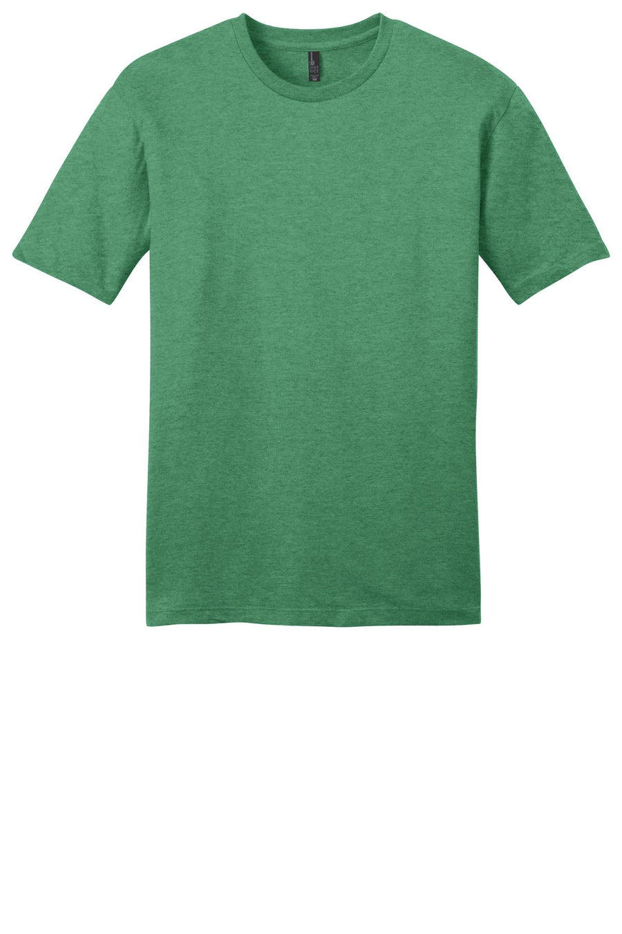 Unisex Very Important Tee - Heather Kelly Green