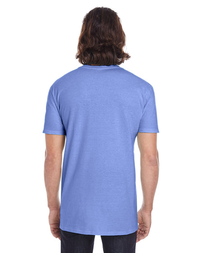 Lightweight Softstyle T-Shirt - Violet