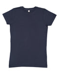 Women's Junior Fit T-Shirt - Denim