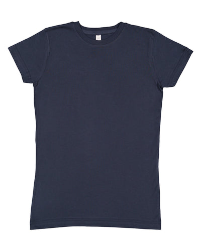 Women's Junior Fit T-Shirt - Denim
