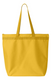 Liberty Bags 8802 - Melody Large Tote - Bright Yellow