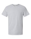 ComfortWash by Hanes GDH100 - 100% Ringspun Cotton Garment-Dyed T-Shirt - Silverstone
