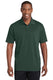 Sport-Tek ST640 - Men's PosiCharge RacerMesh Polo - Dark Forest Green