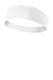 Sport-Tek STA35 - PosiCharge Competitor Headband - White