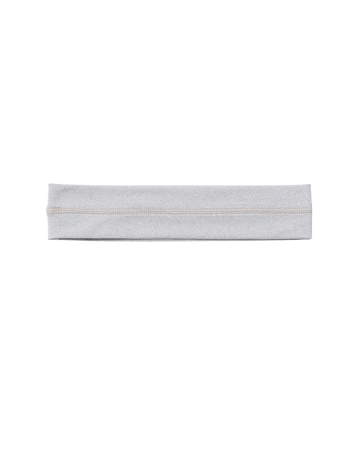 Unisex Headband - Athletic Heather