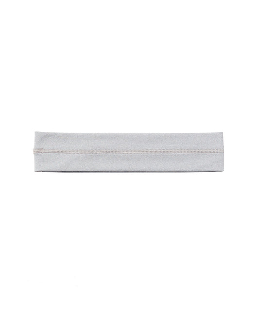 Unisex Headband - Athletic Heather