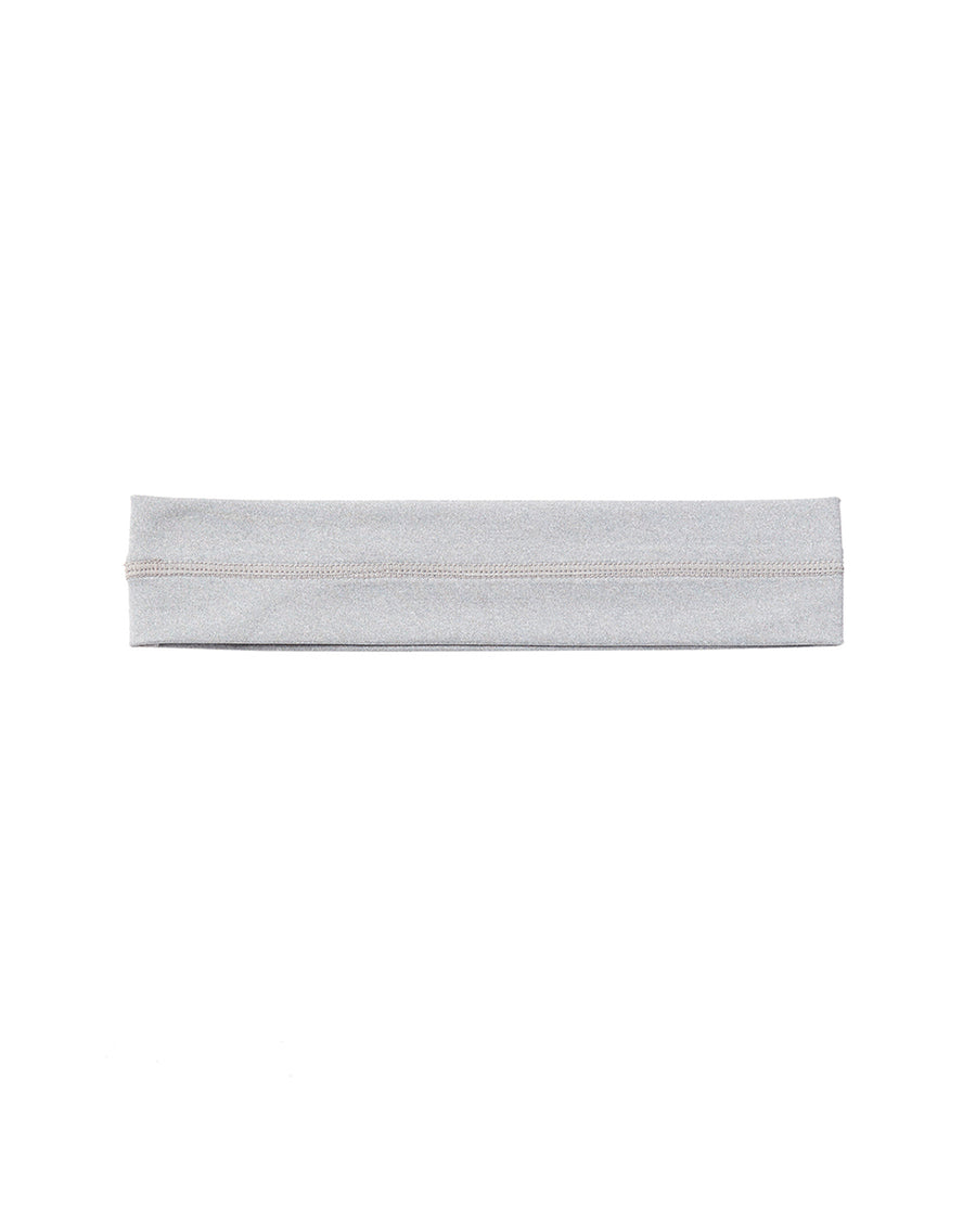 Unisex Headband - Athletic Heather