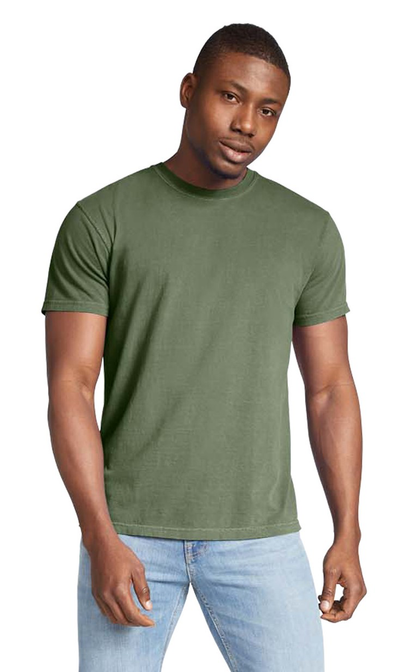 Unisex Heavyweight RS T-Shirt - Hemp