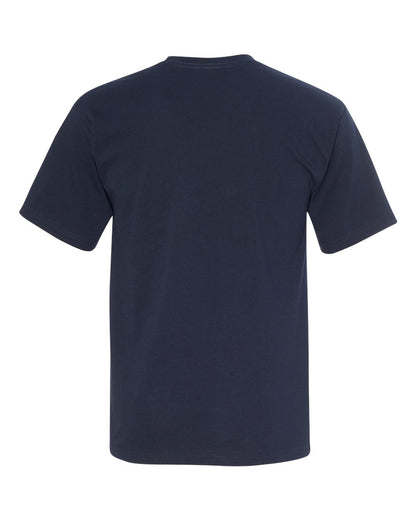 Unisex 100% Cotton T-Shirt - Dark Navy