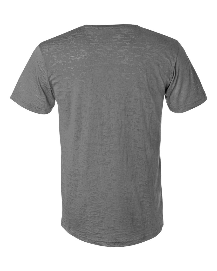 Burnout Tee - Asphalt
