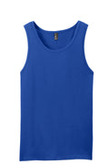 Unisex The Concert Tank - Deep Royal