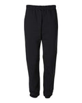JERZEES 4850MR Black — front