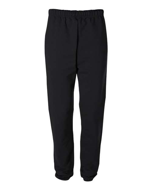 JERZEES 4850MR Black — front