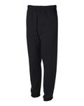 JERZEES 4850MR Black — side