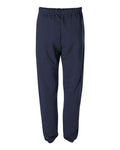 JERZEES 4850MR J. Navy — back