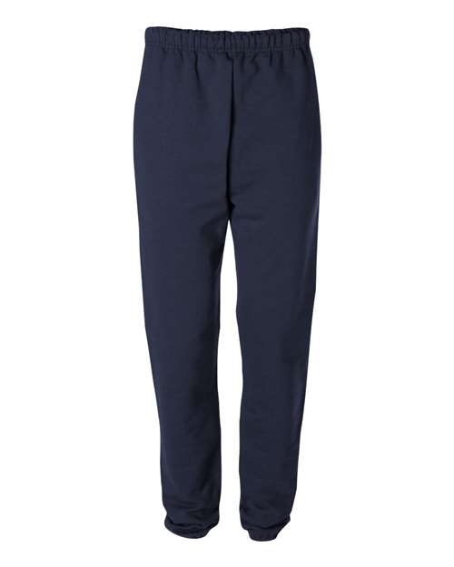 JERZEES 4850MR J. Navy — front