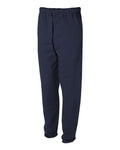 JERZEES 4850MR J. Navy — side