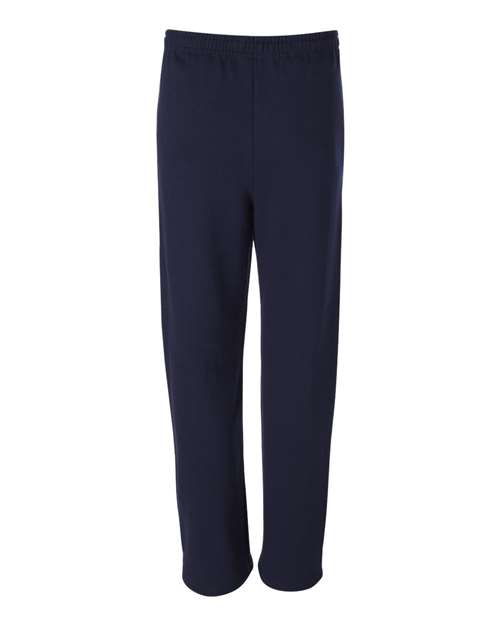 JERZEES 974MPR J. Navy — back