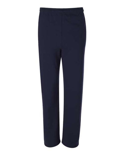 JERZEES 974MPR J. Navy — front