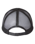 Valucap VC700 Black/ Black — back