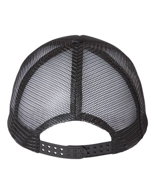 Valucap VC700 Black/ Black — back