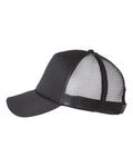 Valucap VC700 Black/ Black — direct side