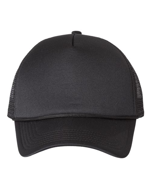 Valucap VC700 Black/ Black — front
