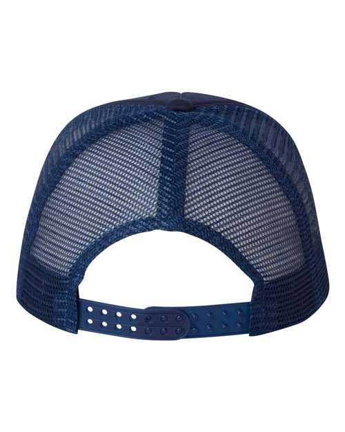 Valucap VC700 Navy/ Navy — back