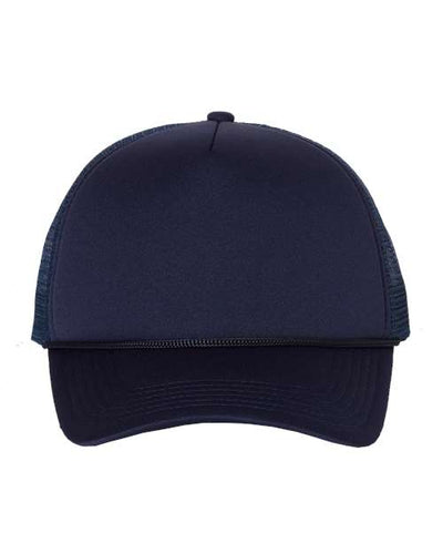 Valucap VC700 Navy/ Navy — front