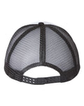 Valucap VC700 White/ Black — back