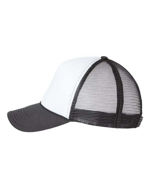 Valucap VC700 White/ Black — direct side