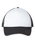 Valucap VC700 White/ Black — front