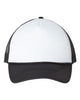 White / Black