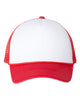 White / Red