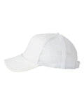 Valucap VC700 White/ White — direct side