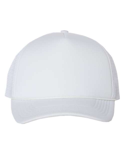 Valucap VC700 White/ White — front