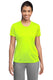 Sport-Tek LST350 - Women's PosiCharge Competitor Tee - Neon Yellow