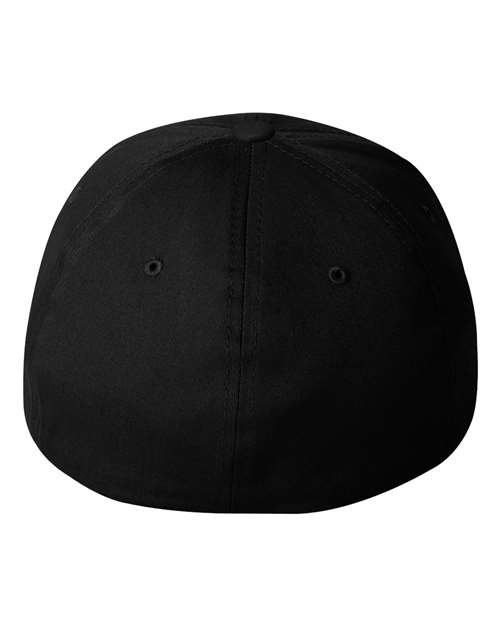 Flexfit 5001 Black — back