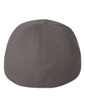 Flexfit 5001 Grey — back