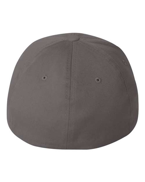Flexfit 5001 Grey — back