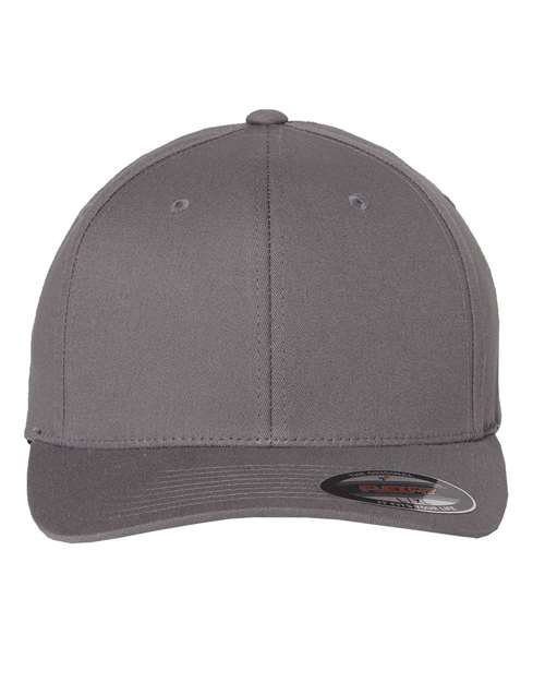 Flexfit 5001 Grey — front