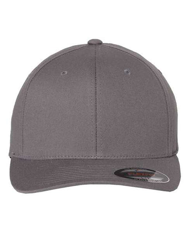 Flexfit 5001 Grey — front