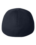 Flexfit 5001 Navy — back