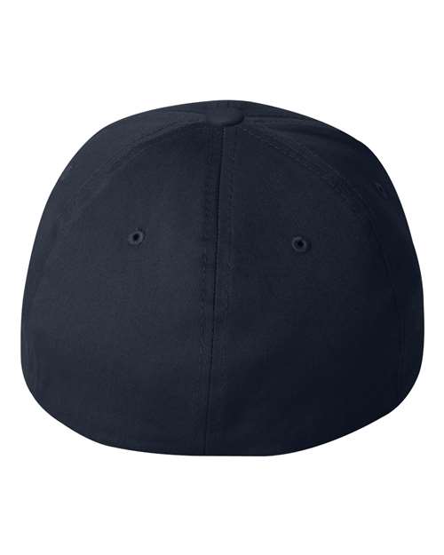 Flexfit 5001 Navy — back