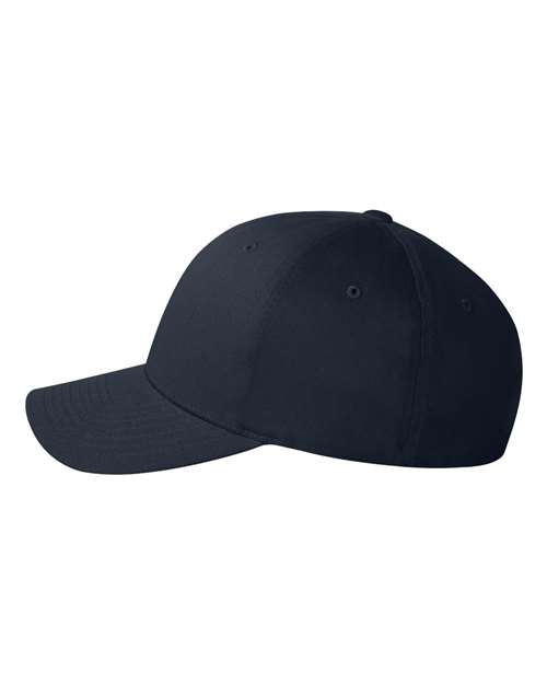 Flexfit 5001 Navy — direct side