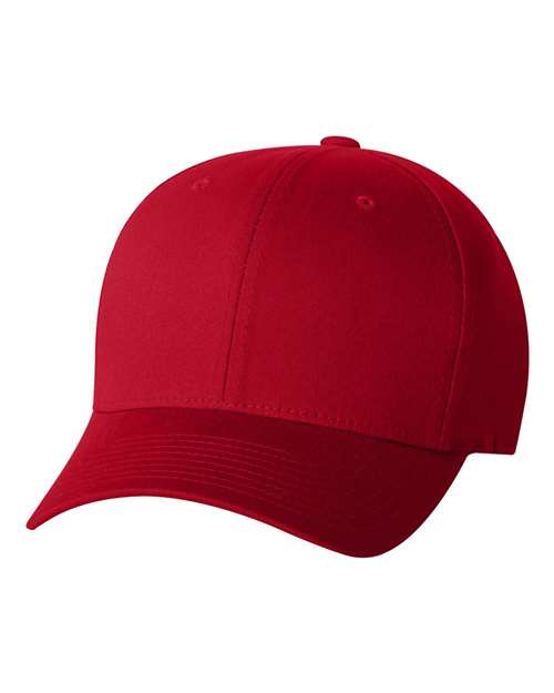 Flexfit 5001 Red — front