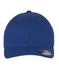 Flexfit 5001 Royal Blue — front