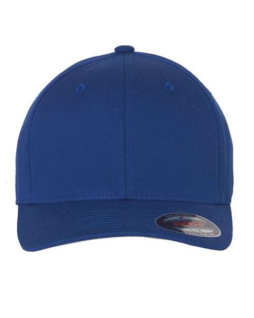 Flexfit 5001 Royal Blue — front