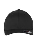 Flexfit 6277 Black — front